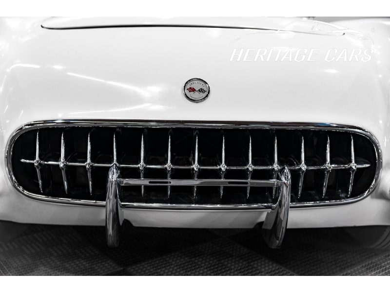 Chevrolet Corvette 1954 price $125,000