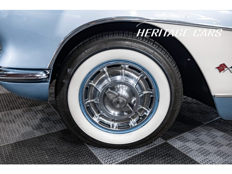 Chevrolet Corvette 1959 price $109,000