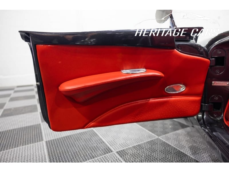 Chevrolet Corvette 1958 price $179,900