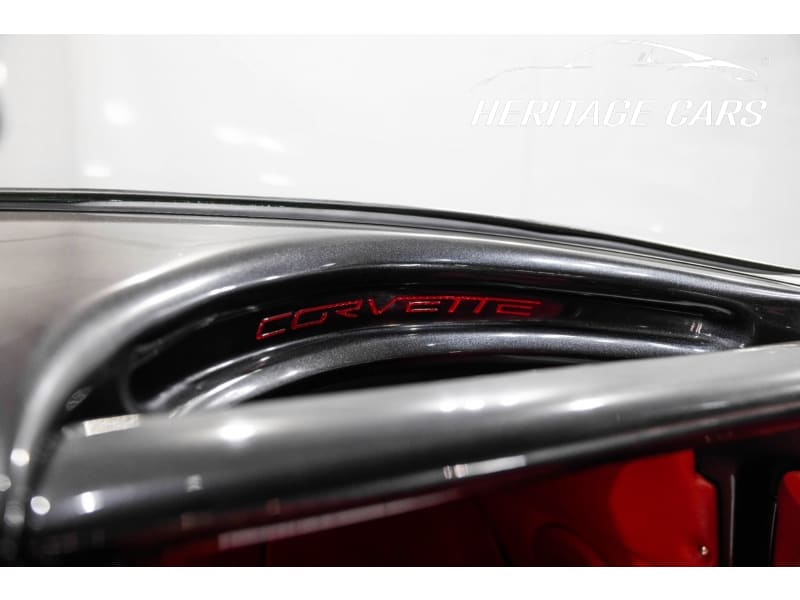 Chevrolet Corvette 1958 price $179,900