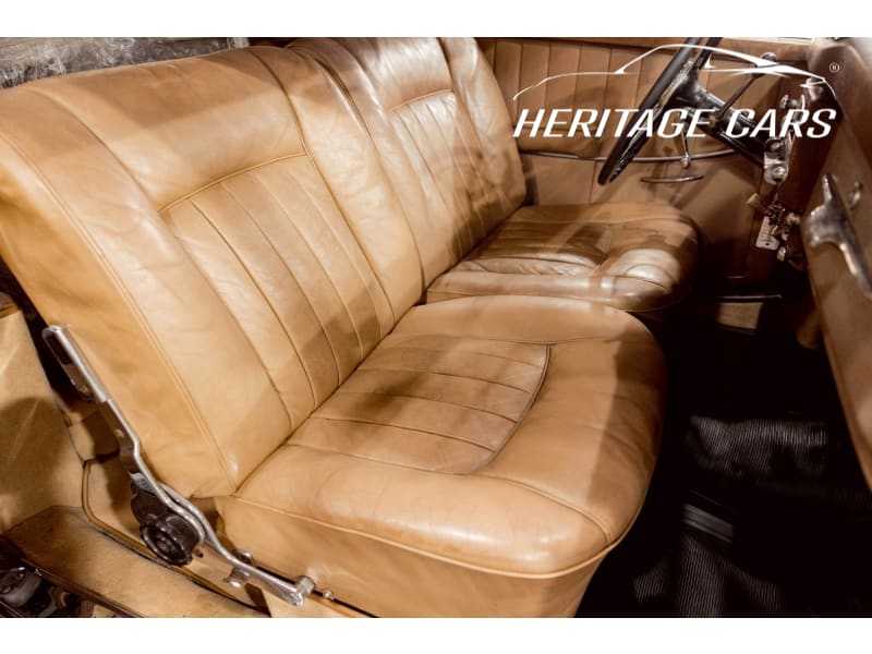 Mercedes-Benz 220 1951 price $119,900