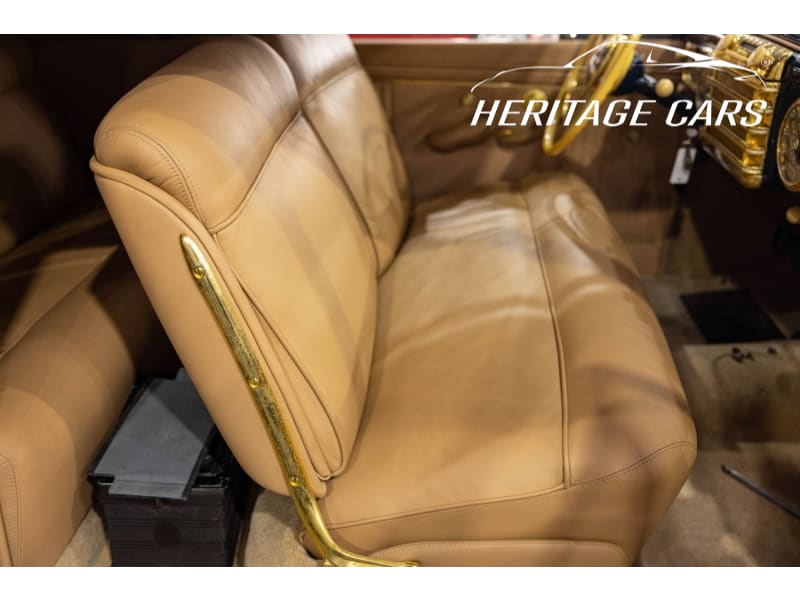Lincoln Continental 1942 price $112,900