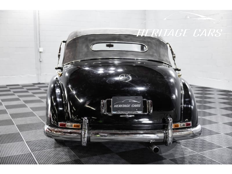 Mercedes-Benz Other 1953 price $189,800