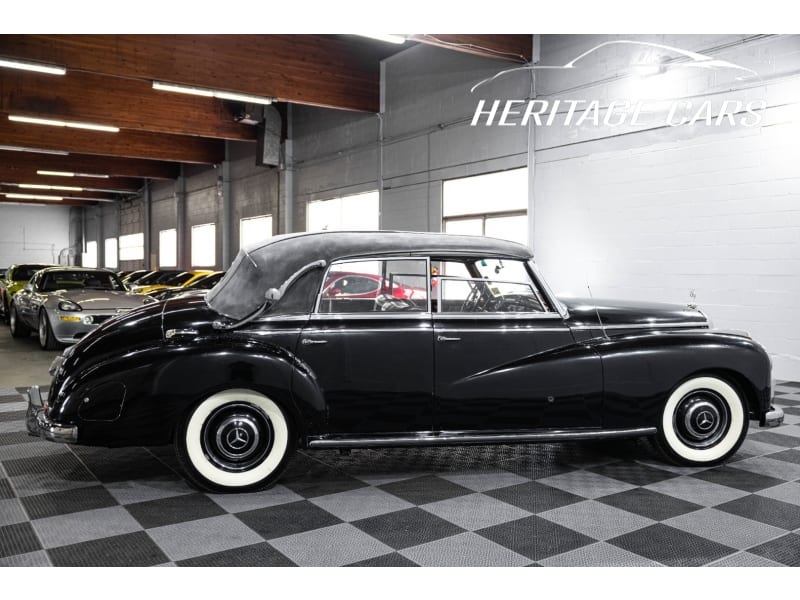 Mercedes-Benz Other 1953 price $189,800