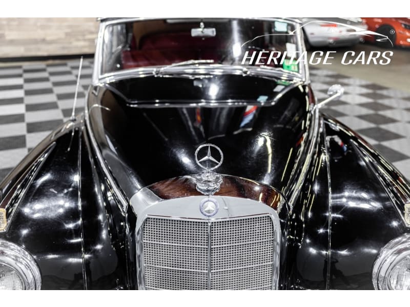 Mercedes-Benz Other 1953 price $189,800