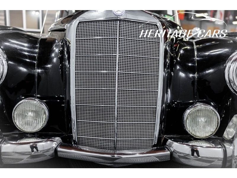 Mercedes-Benz Other 1953 price $189,800