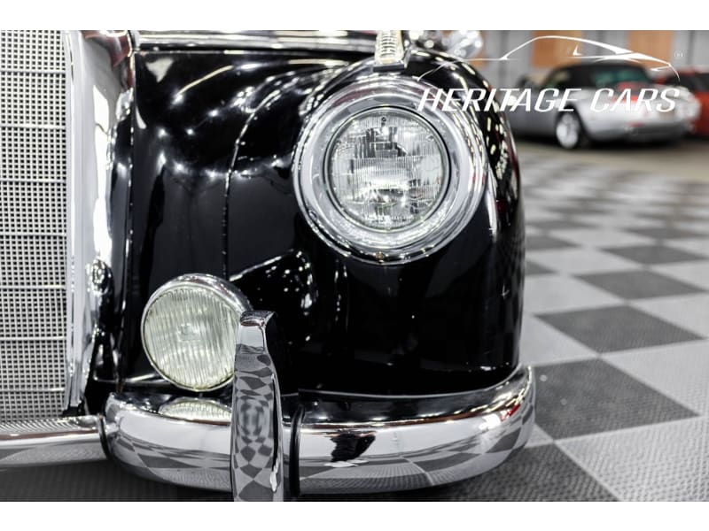 Mercedes-Benz Other 1953 price $189,800