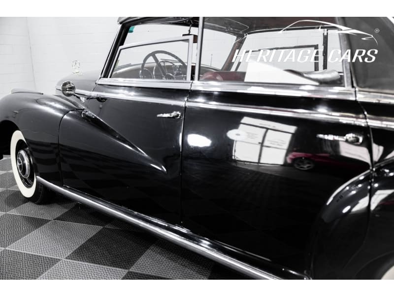 Mercedes-Benz Other 1953 price $189,800