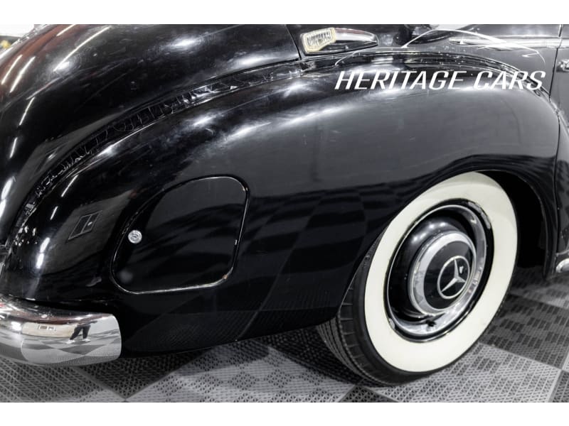 Mercedes-Benz Other 1953 price $189,800