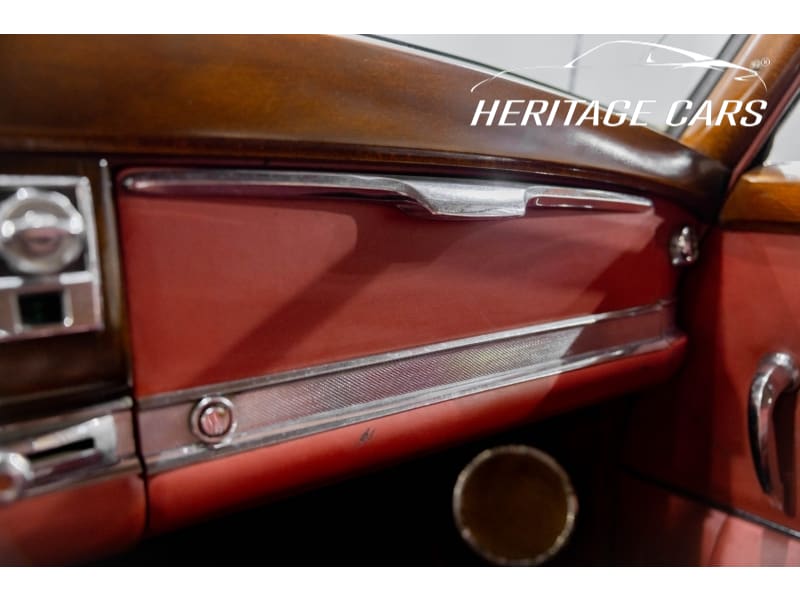 Mercedes-Benz Other 1953 price $189,800