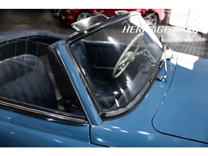 Mercedes-Benz 190SL 1957 price $162,000