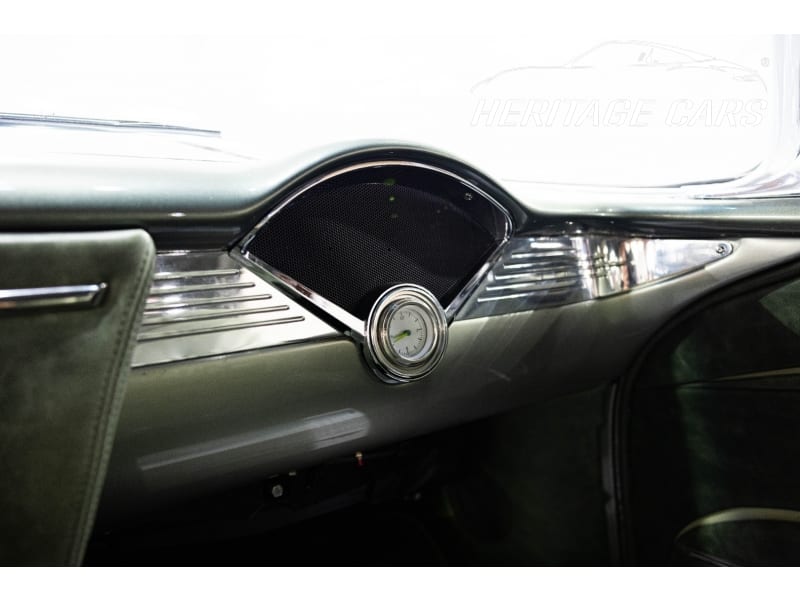 Chevrolet Bel Air 1956 price $119,500