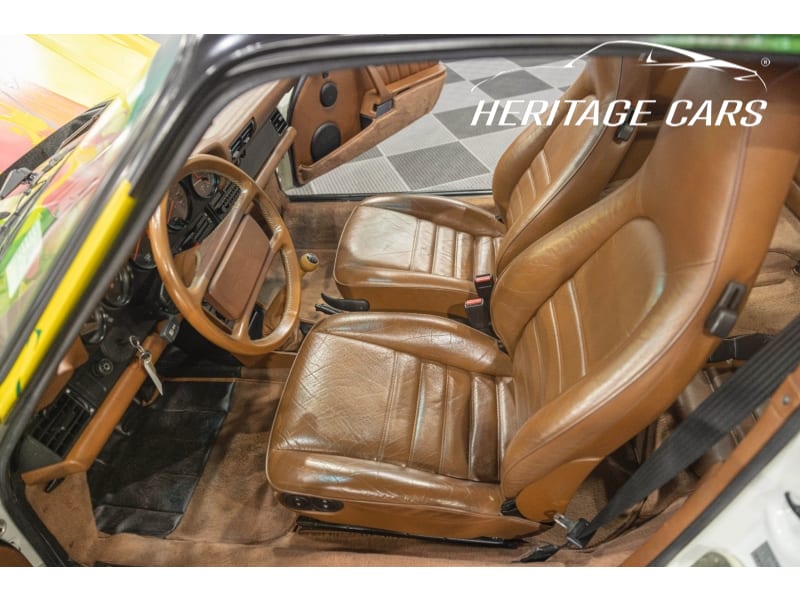 Porsche 911 Carrera 1989 price Call for Best Price Offer