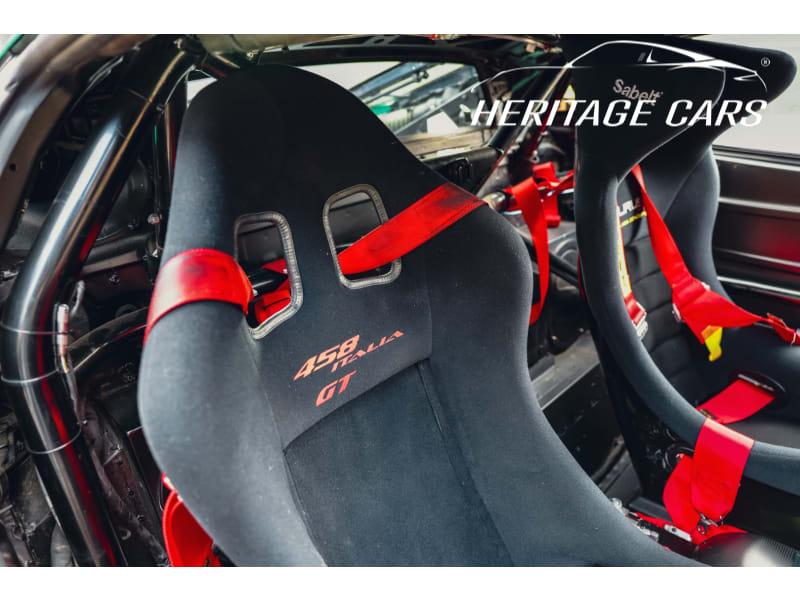 Ferrari 458 2014 price $379,000