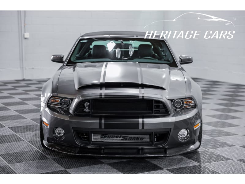 Ford Mustang 2014 price $159,000