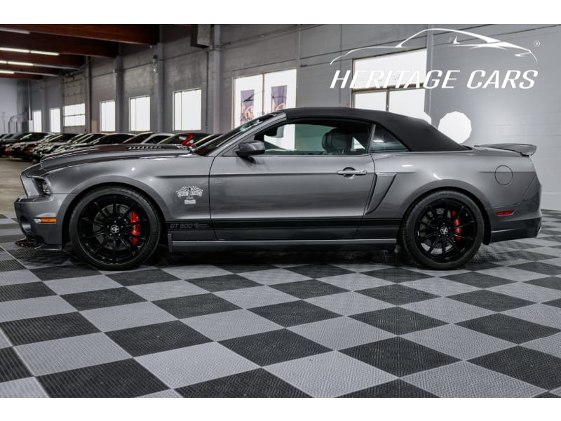 Ford Mustang 2014 price $159,000