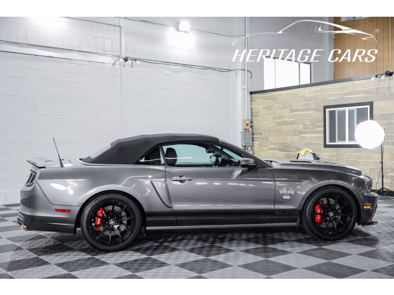 Ford Mustang 2014 price $159,000