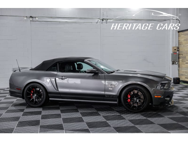 Ford Mustang 2014 price $159,000