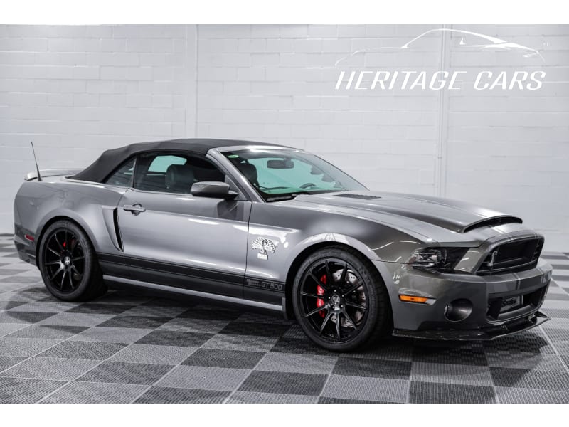 Ford Mustang 2014 price $159,000