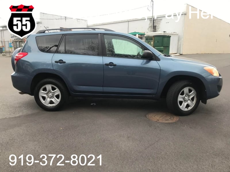 Toyota RAV4 2012 price $11,995