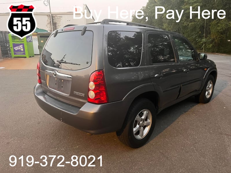 Mazda Tribute 2005 price $5,500