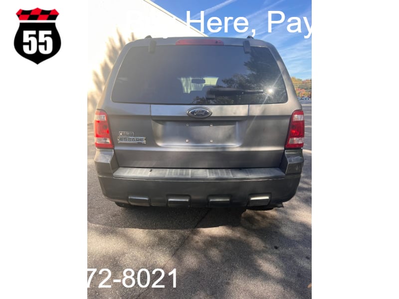 Ford Escape 2009 price $5,995