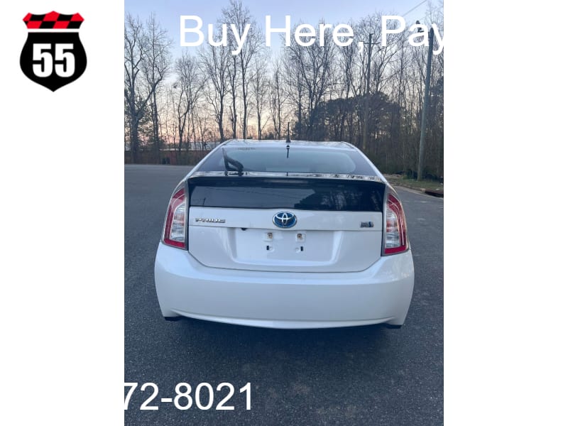 Toyota Prius 2013 price $8,995