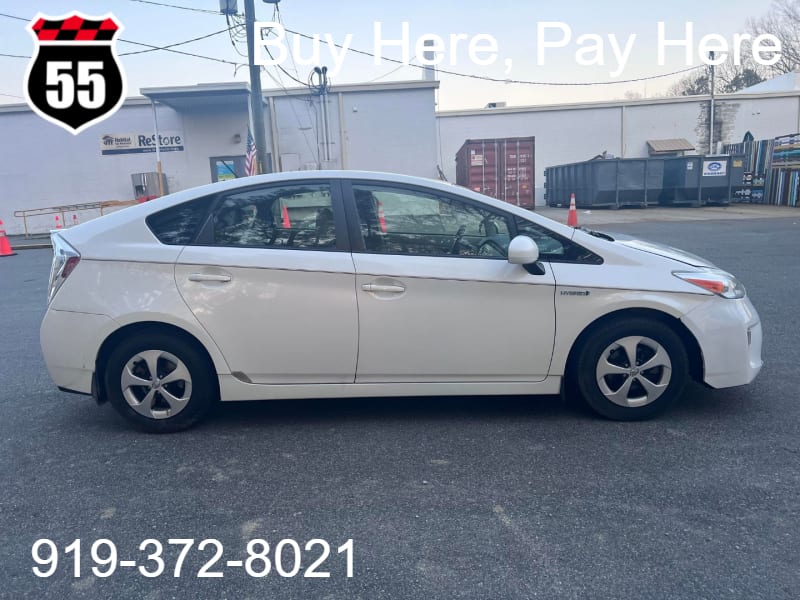 Toyota Prius 2013 price $8,995