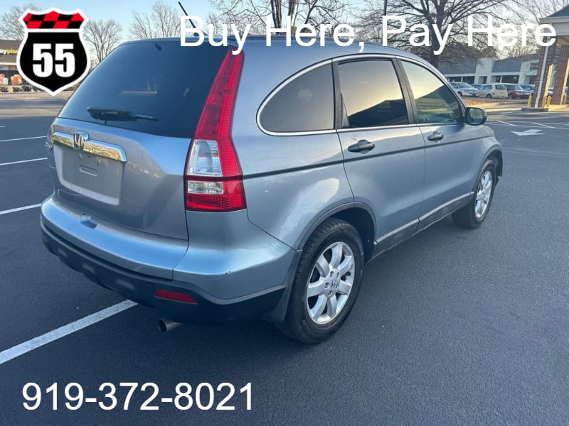 Honda CR-V 2008 price $7,895