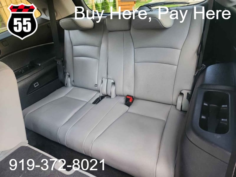 Honda Pilot 2016 price $13,500