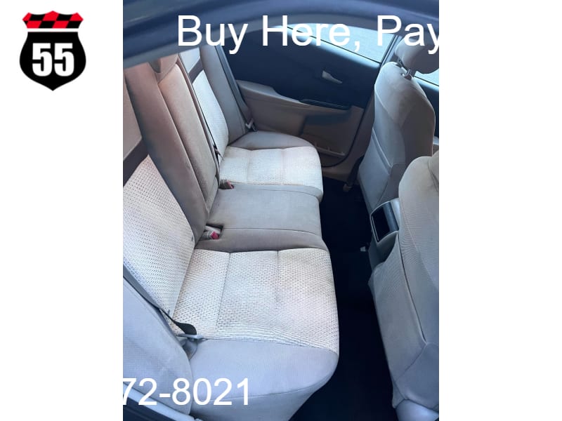 Toyota Camry 2013 price $7,995