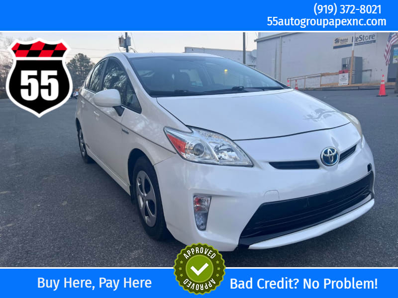 Toyota Prius 2013 price $8,995