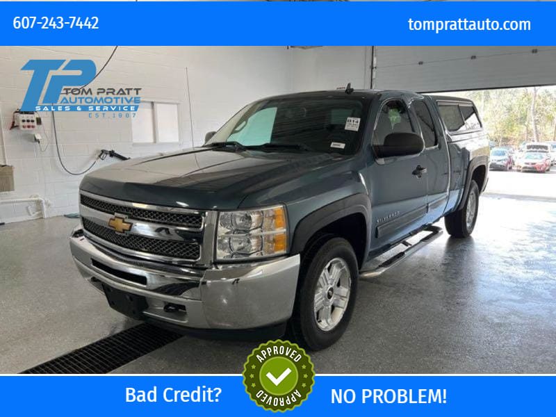 CHEVROLET SILVERADO 1500 2013 price Call for Pricing.