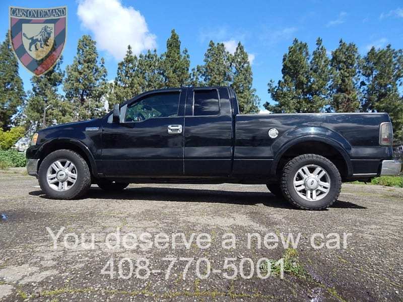 Ford F-150 2004 price $8,999