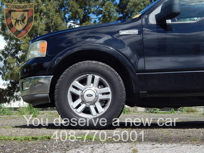 Ford F-150 2004 price $8,999