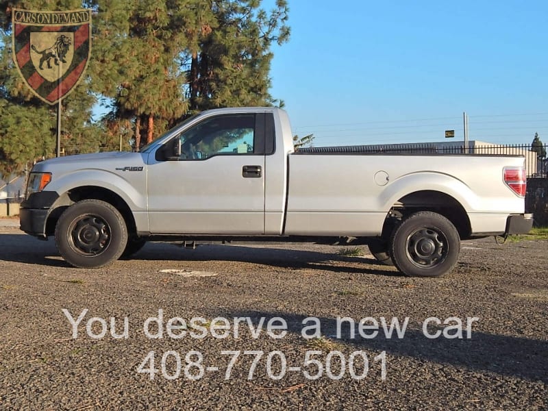 Ford F-150 2014 price $12,350