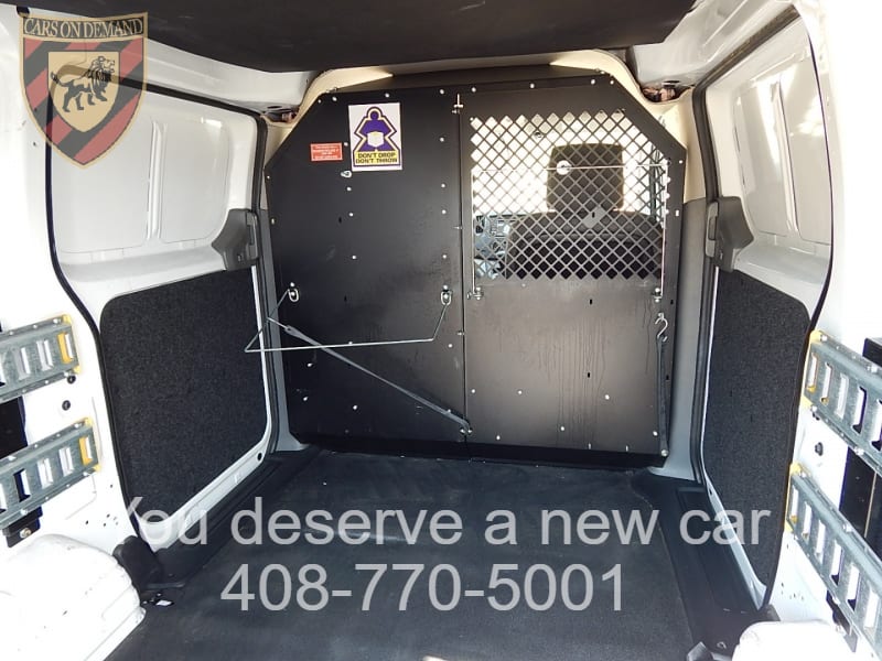 Nissan NV200 Compact Cargo 2017 price $19,850