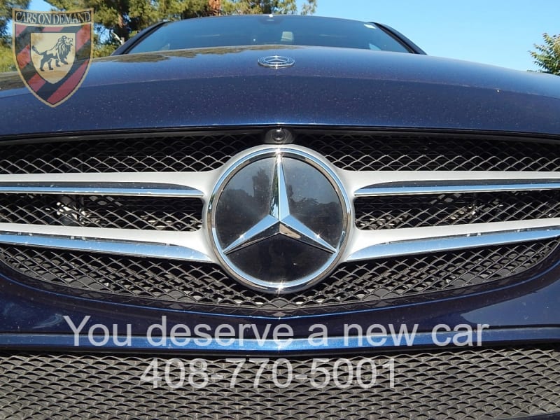 Mercedes-Benz C-Class 2021 price $33,215