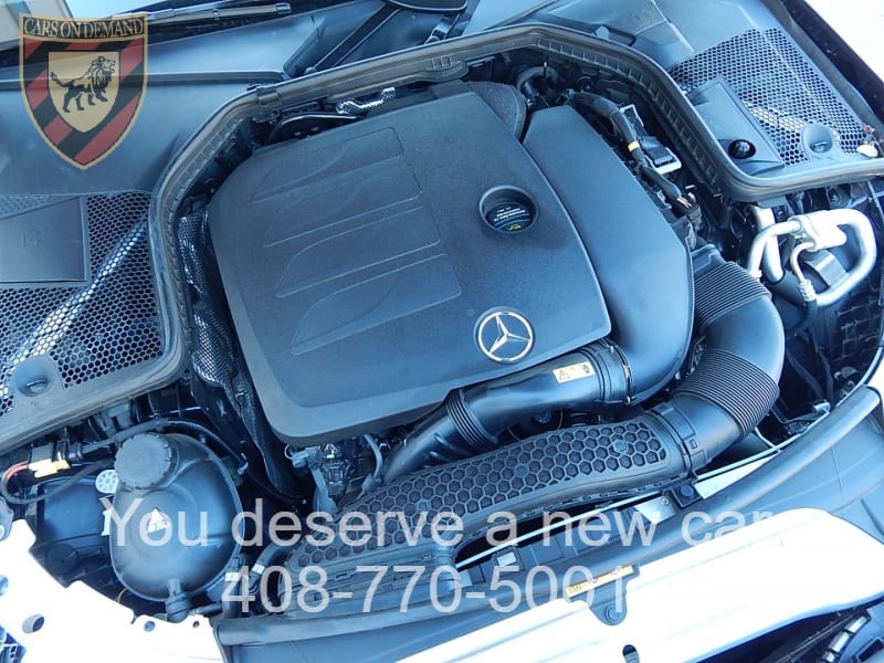 Mercedes-Benz C-Class 2021 price $33,215