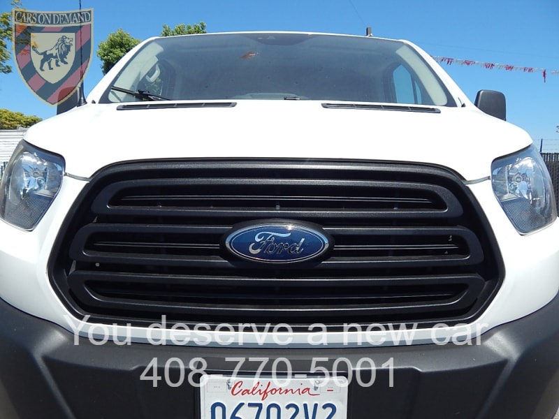 Ford Transit Van 2019 price $24,999