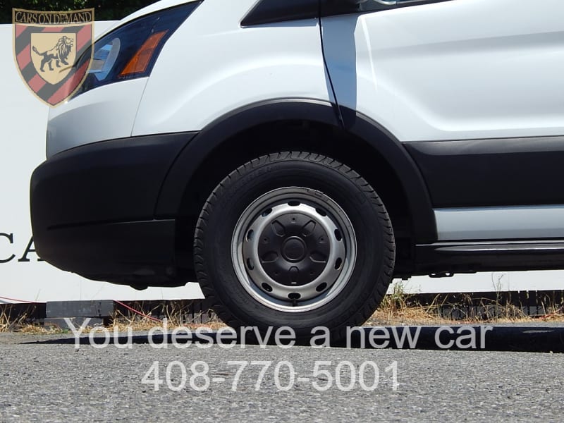 Ford Transit Van 2019 price $24,999