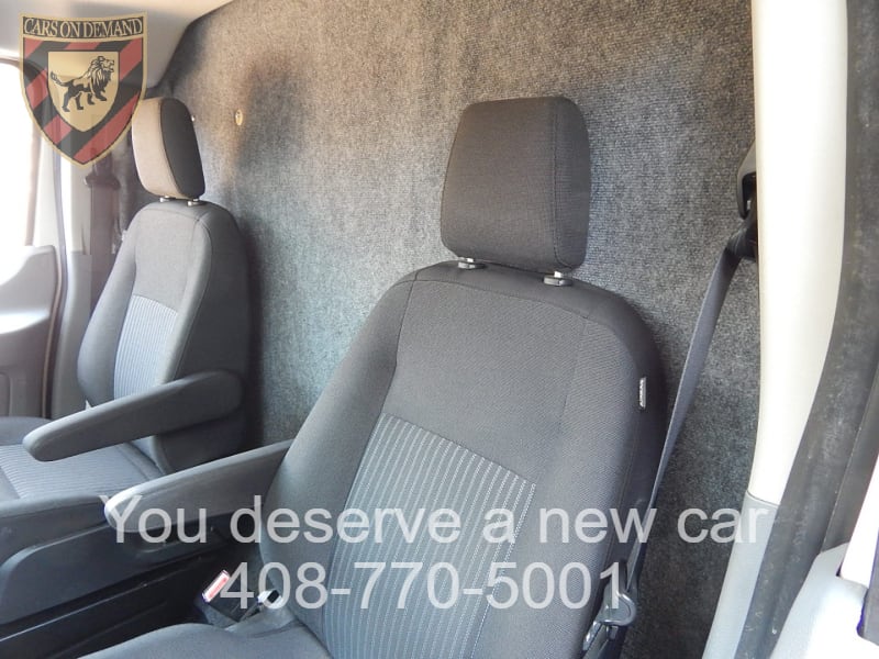 Ford Transit Van 2019 price $24,999