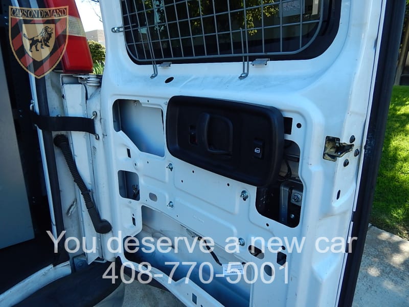 Chevrolet Express Cargo Van 2014 price $19,889