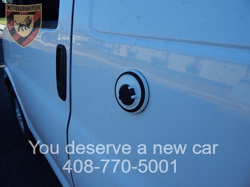 Chevrolet Express Cargo Van 2014 price $19,889