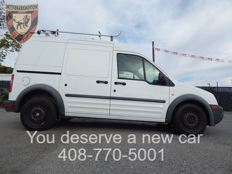 Ford Transit Connect 2013 price $14,999