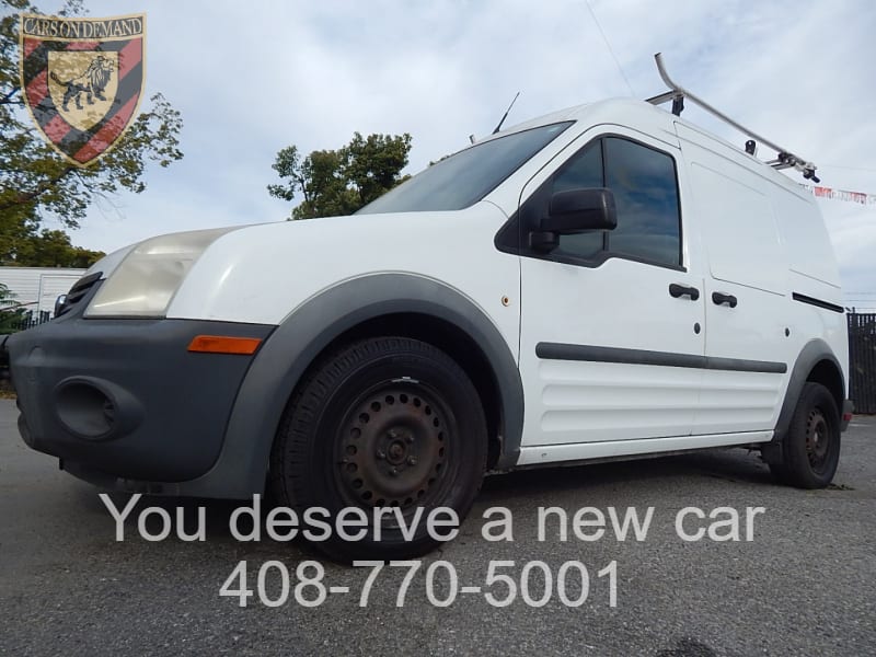 Ford Transit Connect 2013 price $14,999