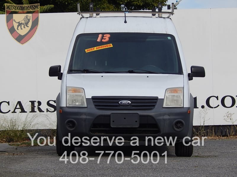 Ford Transit Connect 2013 price $14,999