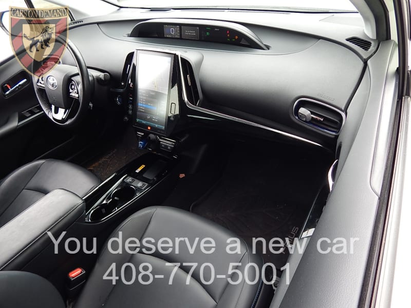 Toyota Prius 2019 price $24,999