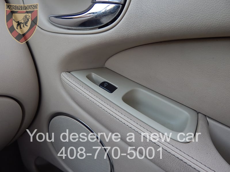 Jaguar X-TYPE 2003 price $5,999