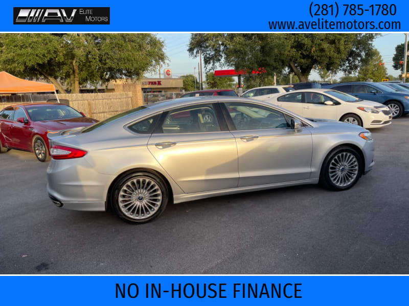 Ford Fusion 2014 price $8,450